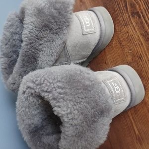 UGG boots
